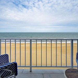 Queen Room Two Queen Beds Balcony Ocean Front